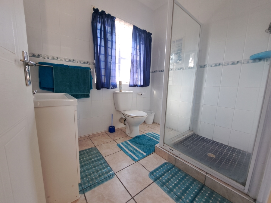 3 Bedroom Property for Sale in Myburgh Park Western Cape